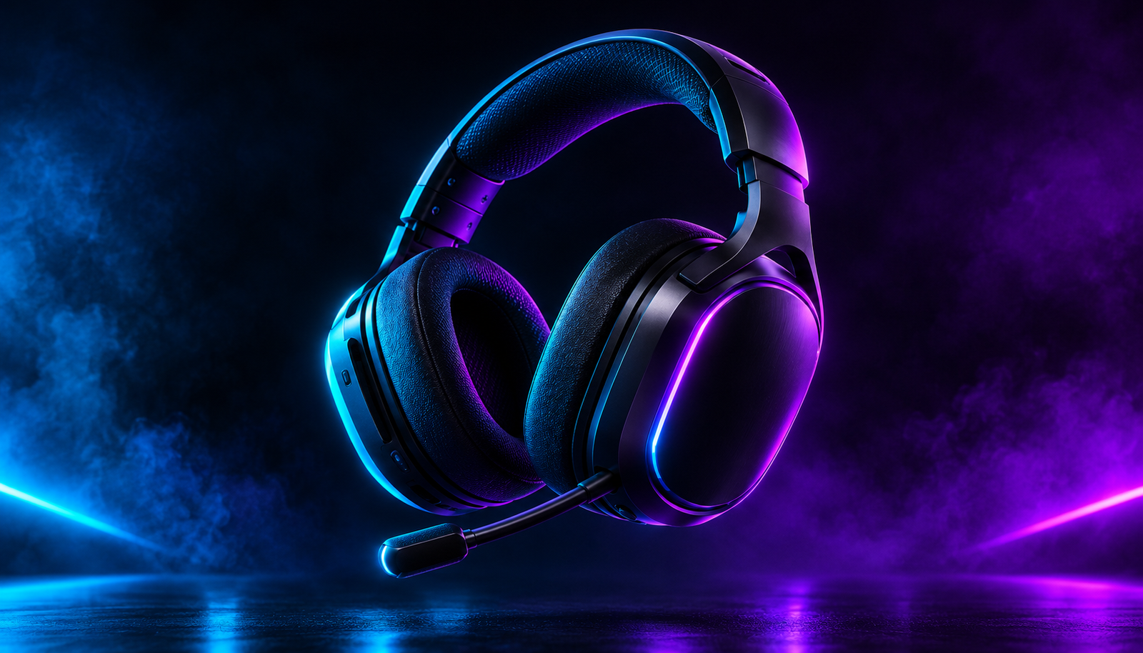 Casque gaming haut de gamme : les meilleurs modèles en 2026