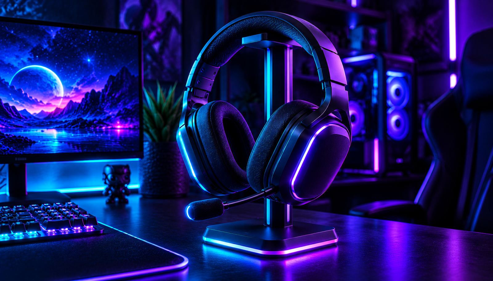 Meilleur casque gaming à moins de 100 € : notre sélection 2026