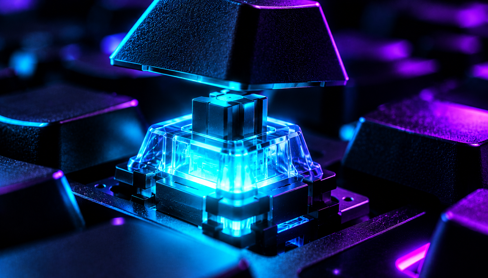 Clavier gaming Rapid Trigger : les meilleurs claviers pour la compétition en 2026