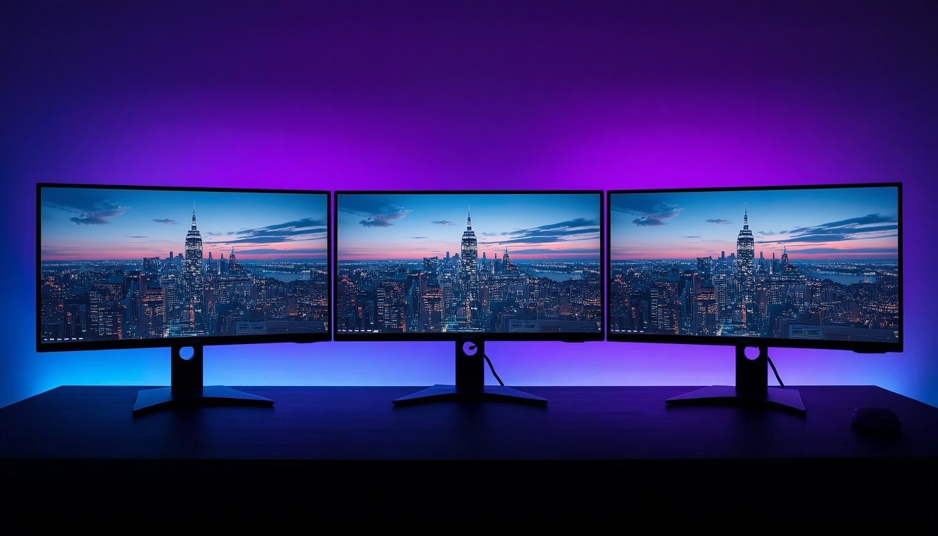 60, 144 ou 240 Hz : ce que la fréquence de ton écran change vraiment