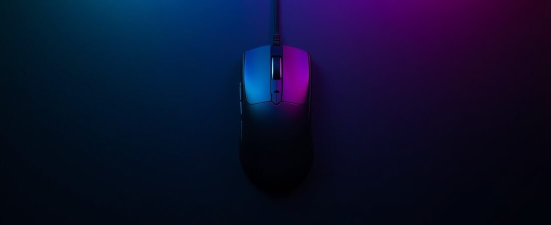 Meilleure souris gaming à moins de 50 € : notre sélection 2026