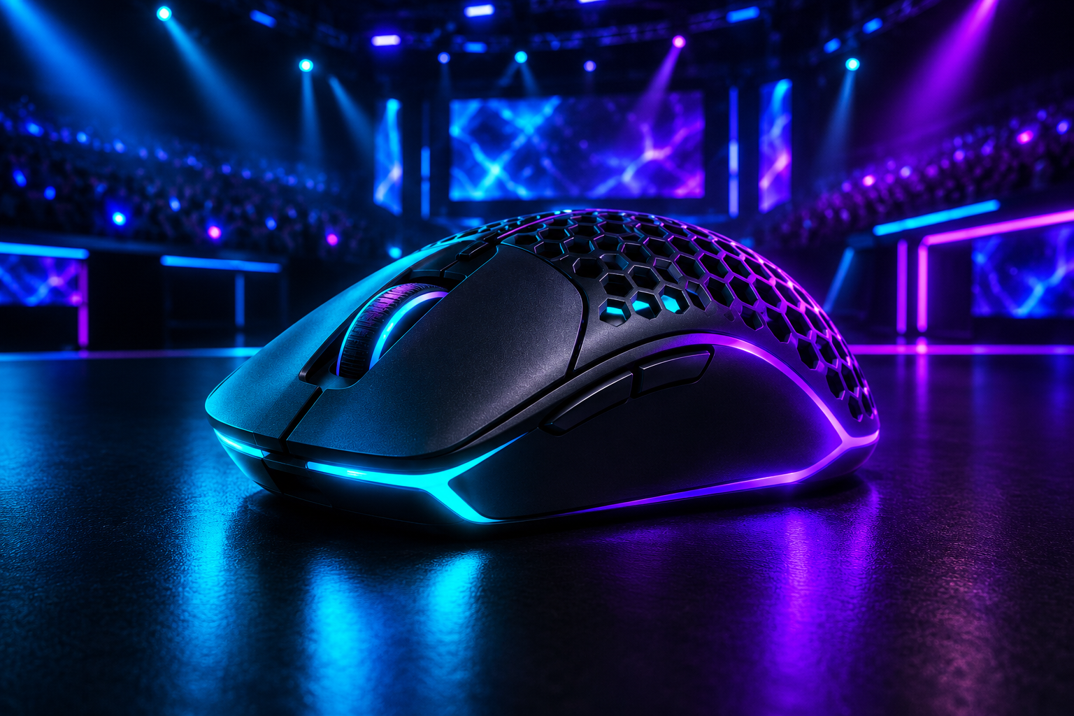 Souris gaming esport : les meilleurs modèles pour la compétition en 2026